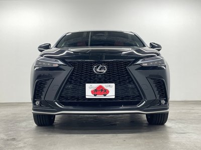 2023 Lexus NX thumbnail 29