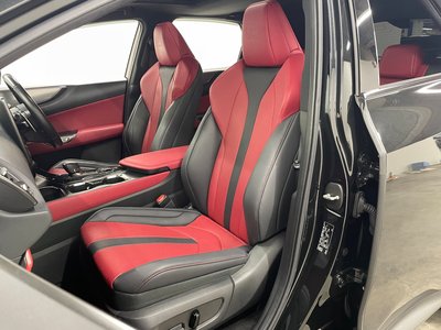 2023 Lexus NX thumbnail 20