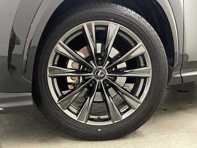 2023 Lexus NX thumbnail 28