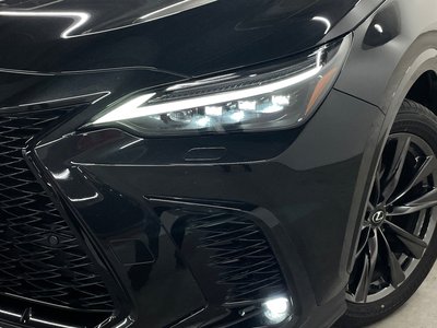 2023 Lexus NX thumbnail 27