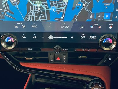2023 Lexus NX thumbnail 18