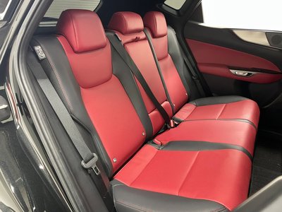 2023 Lexus NX thumbnail 23