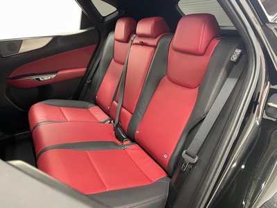 2023 Lexus NX thumbnail 24