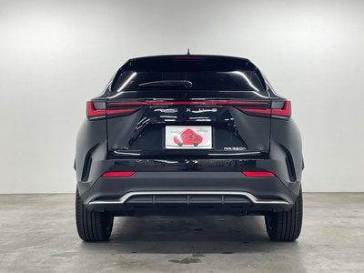 2023 Lexus NX thumbnail 30