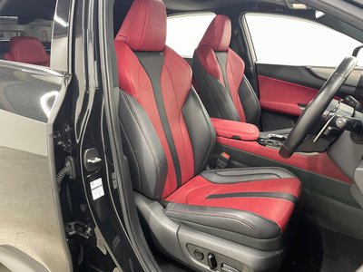 2023 Lexus NX thumbnail 19