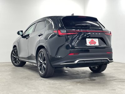 2023 Lexus NX thumbnail 32