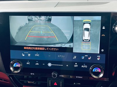 2023 Lexus NX photo 10