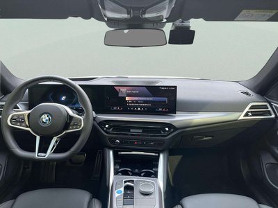 BMW I4 - 4