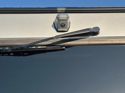 MERCEDES-BENZ G-CLASS - 9