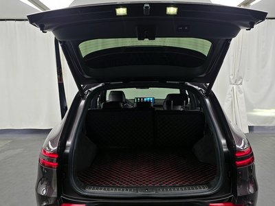 2021 Genesis GV70 — миниатюра 20