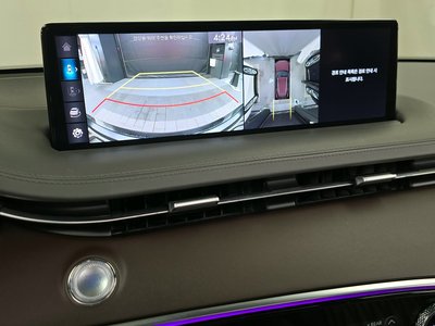 2021 Genesis GV70 — миниатюра 15