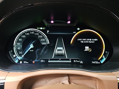 صورة 8 لـ 2022 Genesis GV70