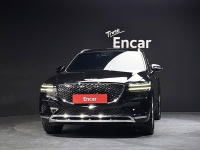 صورة 2 لـ 2022 Genesis GV70
