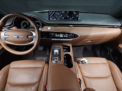 صورة 5 لـ 2022 Genesis GV70