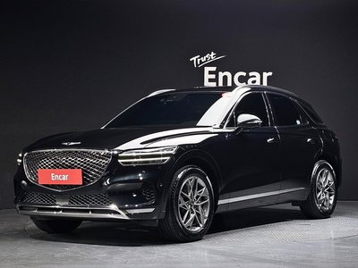 صورة 1 لـ 2022 Genesis GV70