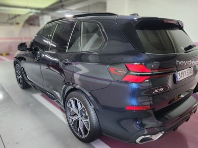 صورة 3 لـ 2024 BMW X5