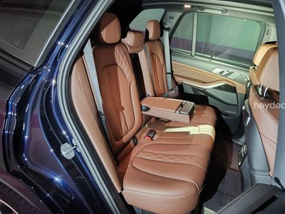 صورة 5 لـ 2024 BMW X5