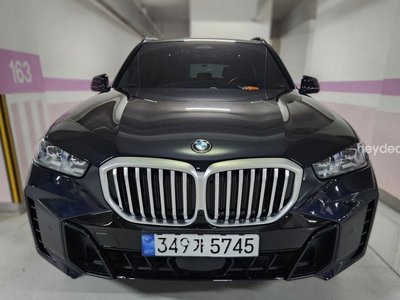 صورة 1 لـ 2024 BMW X5