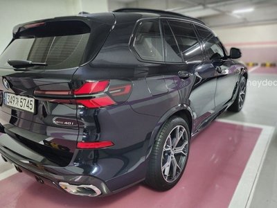 صورة 6 لـ 2024 BMW X5