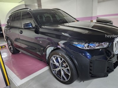 صورة 2 لـ 2024 BMW X5