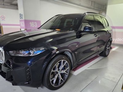 صورة 4 لـ 2024 BMW X5