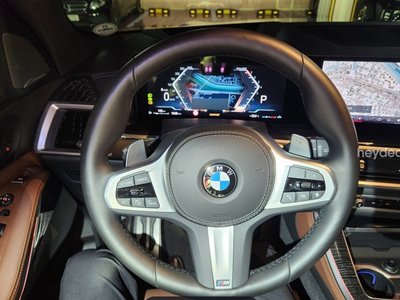 صورة 10 لـ 2024 BMW X5