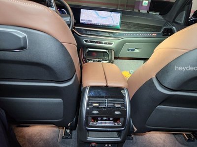صورة مصغرة 15 لـ 2024 BMW X5