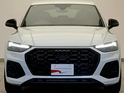 AUDI SQ5 SPORTBACK - 2