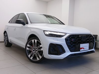 AUDI SQ5 SPORTBACK - 8
