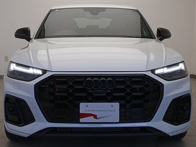 AUDI SQ5 SPORTBACK - 7