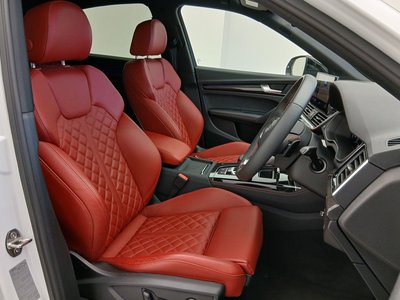 AUDI SQ5 SPORTBACK - 5