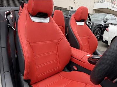 صورة مصغرة 15 لـ 2023 Mercedes-BENZ SL AMG