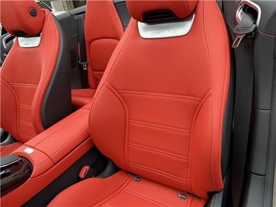 صورة مصغرة 23 لـ 2023 Mercedes-BENZ SL AMG