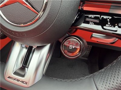 صورة مصغرة 18 لـ 2023 Mercedes-BENZ SL AMG