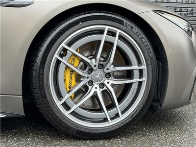 صورة مصغرة 13 لـ 2023 Mercedes-BENZ SL AMG
