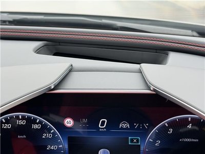 صورة مصغرة 19 لـ 2023 Mercedes-BENZ SL AMG