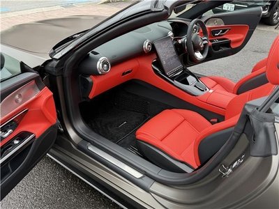 صورة مصغرة 25 لـ 2023 Mercedes-BENZ SL AMG