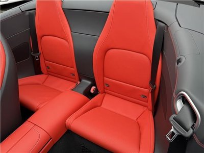 صورة مصغرة 26 لـ 2023 Mercedes-BENZ SL AMG