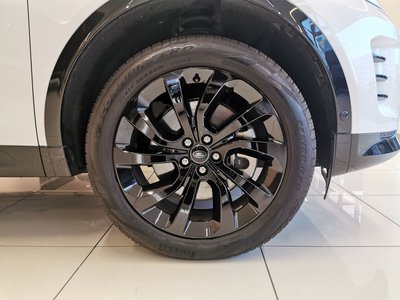 LAND ROVER DISCOVERY SPORT - 9