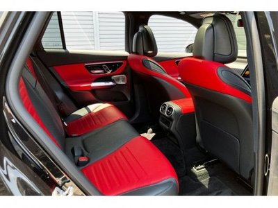 MERCEDES-BENZ GLC - 6
