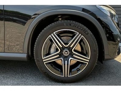 MERCEDES-BENZ GLC - 3