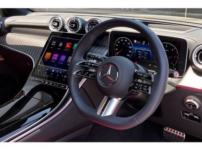 MERCEDES-BENZ GLC - 5