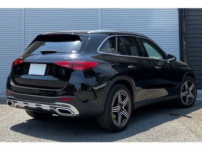 MERCEDES-BENZ GLC - 2