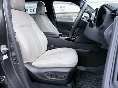 TOYOTA LAND CRUISER - 7