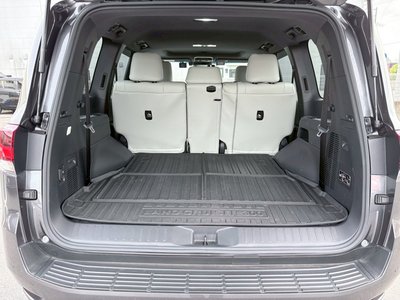 TOYOTA LAND CRUISER - 6