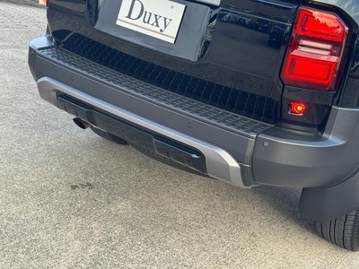 TOYOTA LAND CRUISER 250 - 10