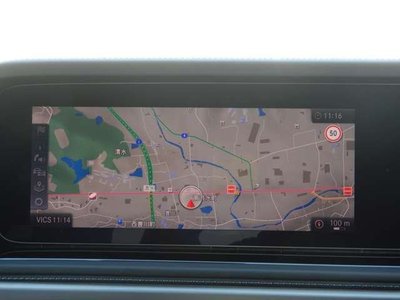 MERCEDES-BENZ G-CLASS AMG - 9