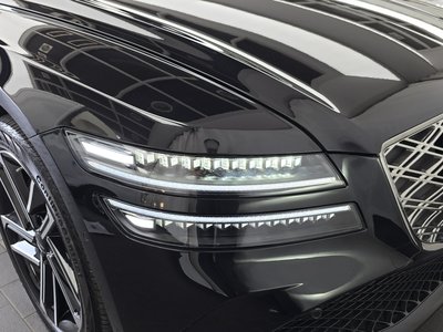 GENESIS G80 (RG3) - 9