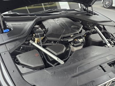 GENESIS G80 (RG3) - 7