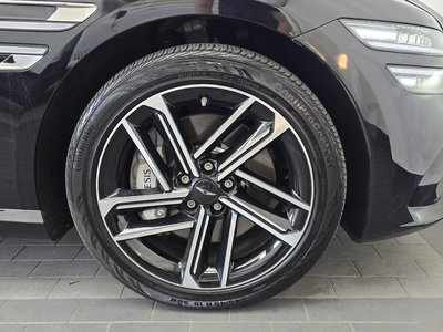 GENESIS G80 (RG3) - 8
